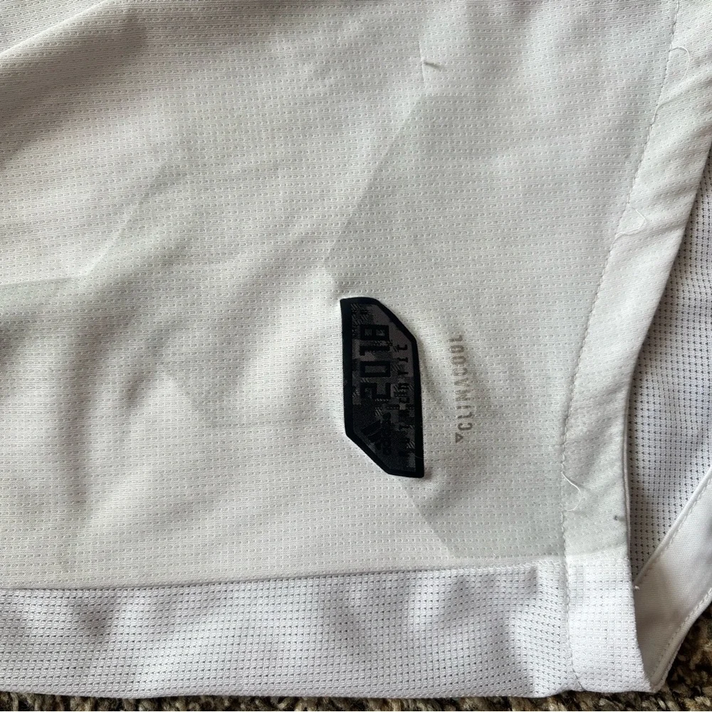 2018-19 Atlanta United Away Adidas Soccer Jersey - Picture 4 of 5